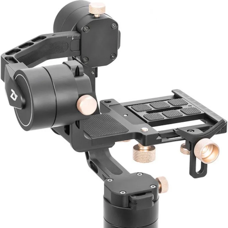 ESTABILIZADOR ZHIYUN CRANE PLUS