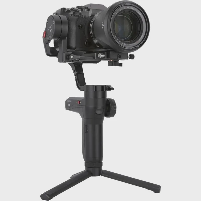 Estabilizador zhiyun weebill lab
