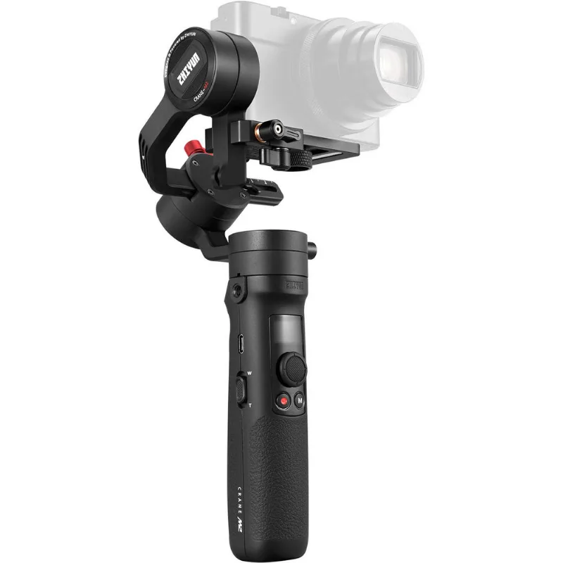 ESTABILIZADOR ZHIYUN CRANE M2