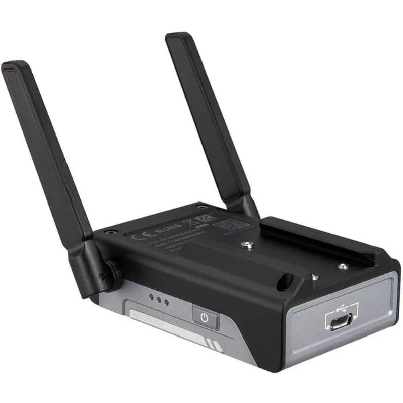 Transmissor Vídeo Zhiyun Transmount Cov-01 Wireless Gimbal