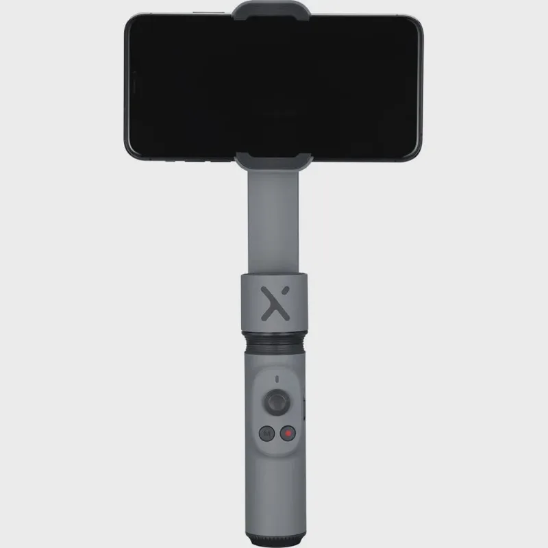 Estabilizador zhiyun smooth-x essential combo