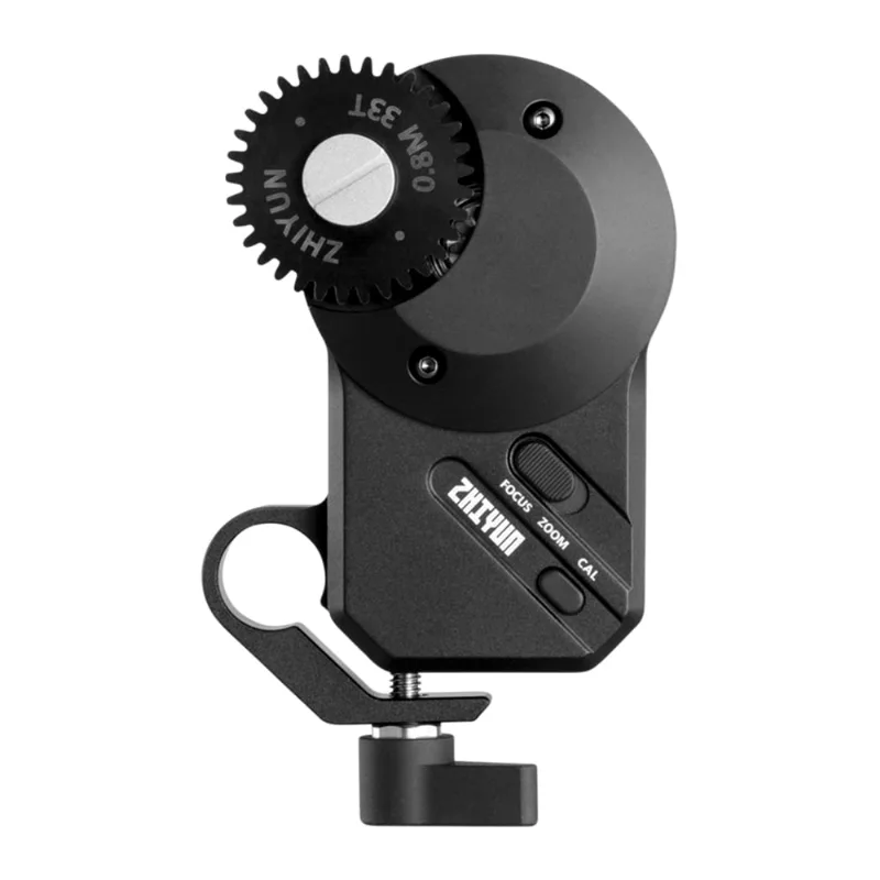 Motor Controlador Foco/zoom 2.0 Zhiyun Transmount Cmf-06 Para Gimbal