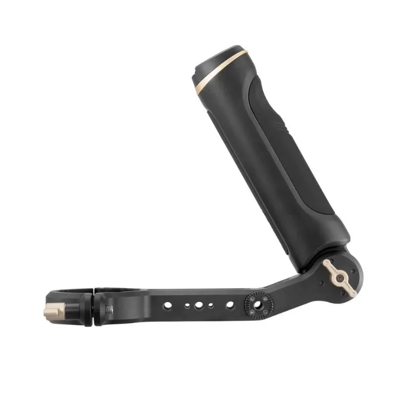 Punho Handle Suporte Zhiyun Transmount Sling Grip Gimbal