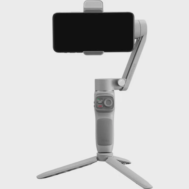 Estabilizador zhiyun SMOOTH-Q3 combo smartphone gimbal