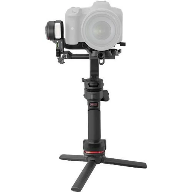 Estabilizador Zhiyun Weebill-3 Gimbal Portátil