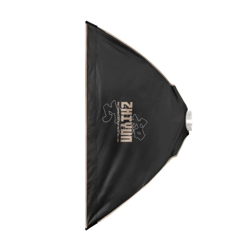 Softbox Retangular Zhiyun 60X90Cm Grade Montagem Bowens