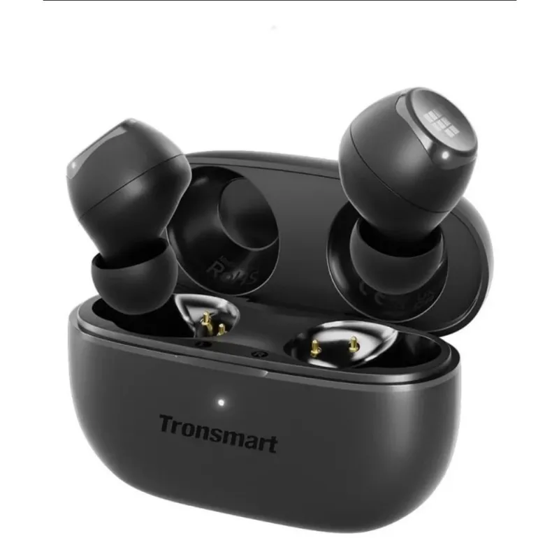 Fonde De Ouvido Bluetooth Tronsmart Onyx Pure Dual Drive Ipx5 32hrs