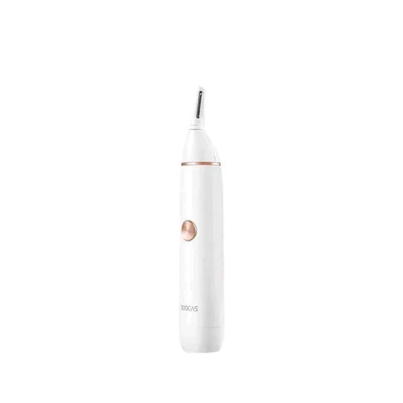 Aparador De Pelos Para Nariz Orelha E Sobrancelhas Xiaomi