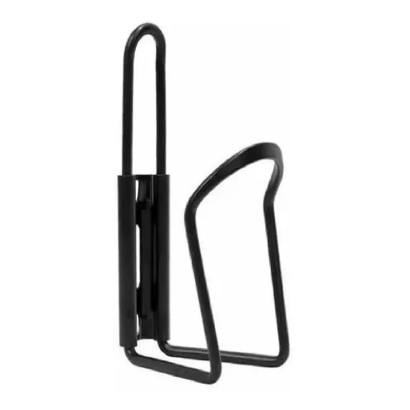 Suporte De Caramanhola Em Alumínio Yamada Preto