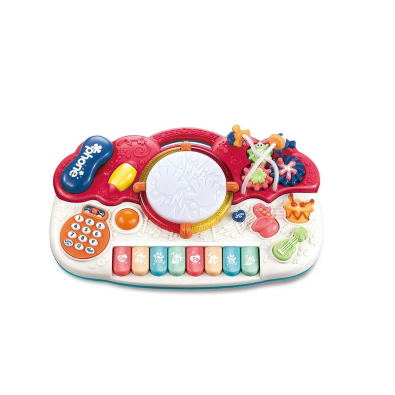 Piano Musical Infantil Member's Mark