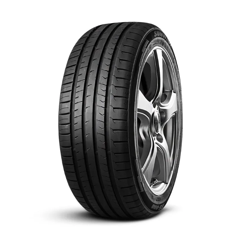 Pneu 215/50R17 Sunwide rs-one 95W Extra Load