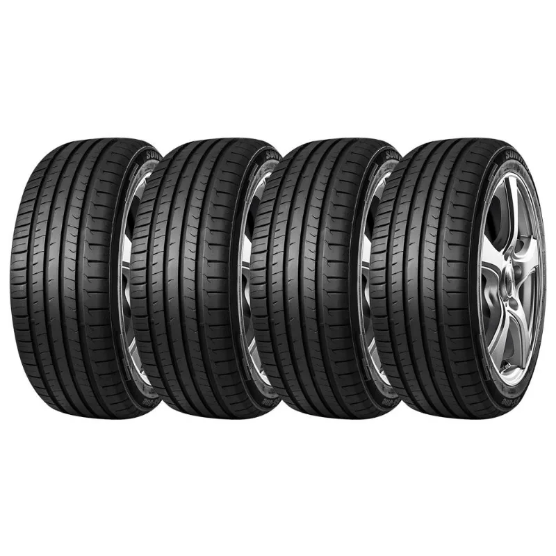 Kit 4 Pneus Sunwide Rs-one 235/30 R20 88y Xl