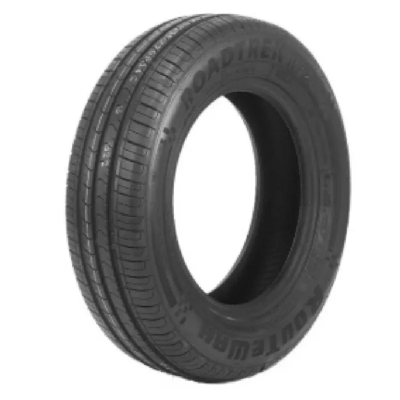 Pneu Routeway Aro 15 185/65 R15 88H - ROUTEWAY - Automotivo