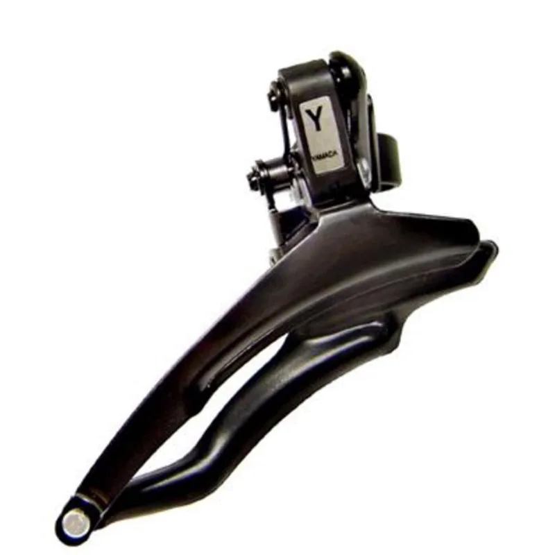 Câmbio Dianteiro Yamada Q30 Puxa p/ Cima Bike 31.8mm 7/8 v.