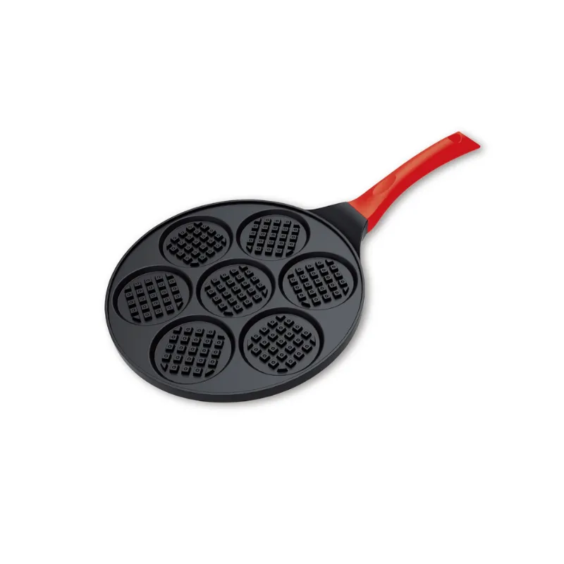 Frigideira Para Panquecas Member'S Mark