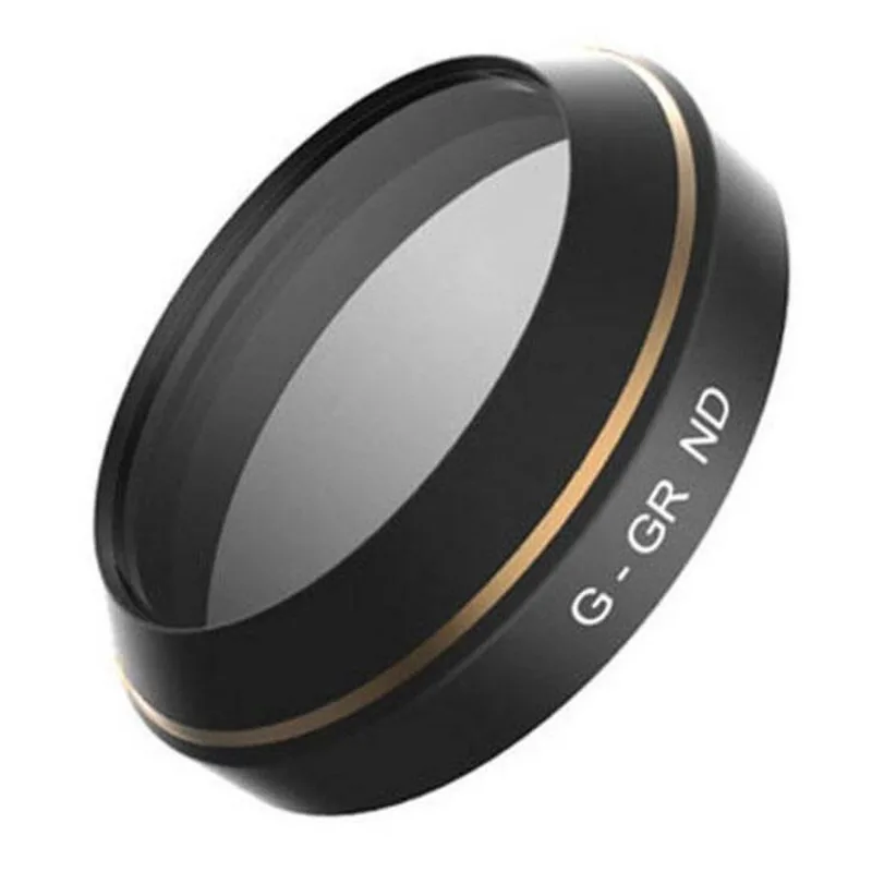 Filtro De Lente Pgy Gray Mavic Pgy-Maf-011