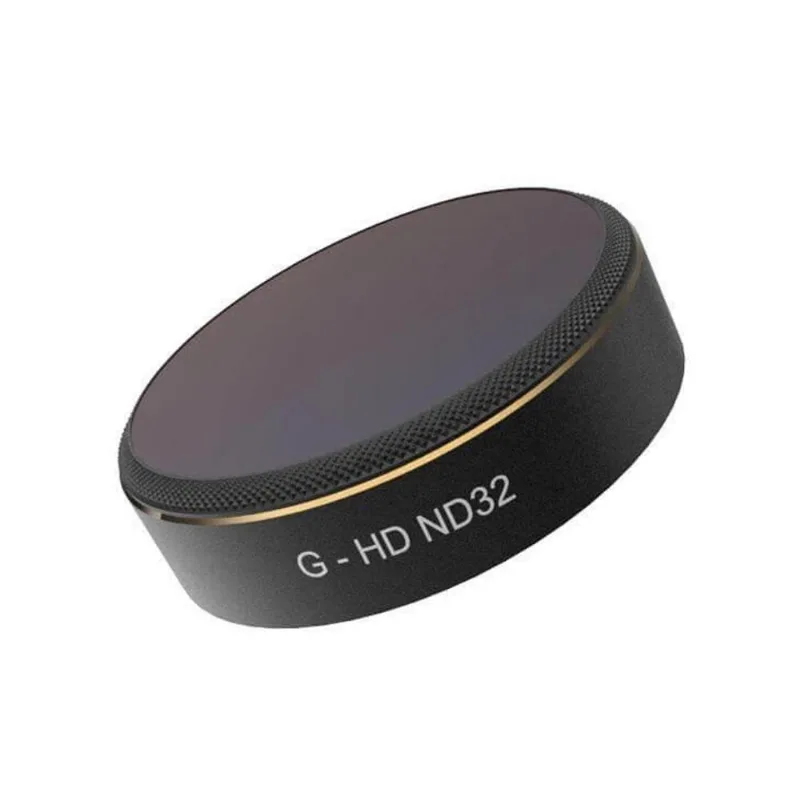 Filtro De Lente Pgy Phantom4 Pro Pgy-P4P-009