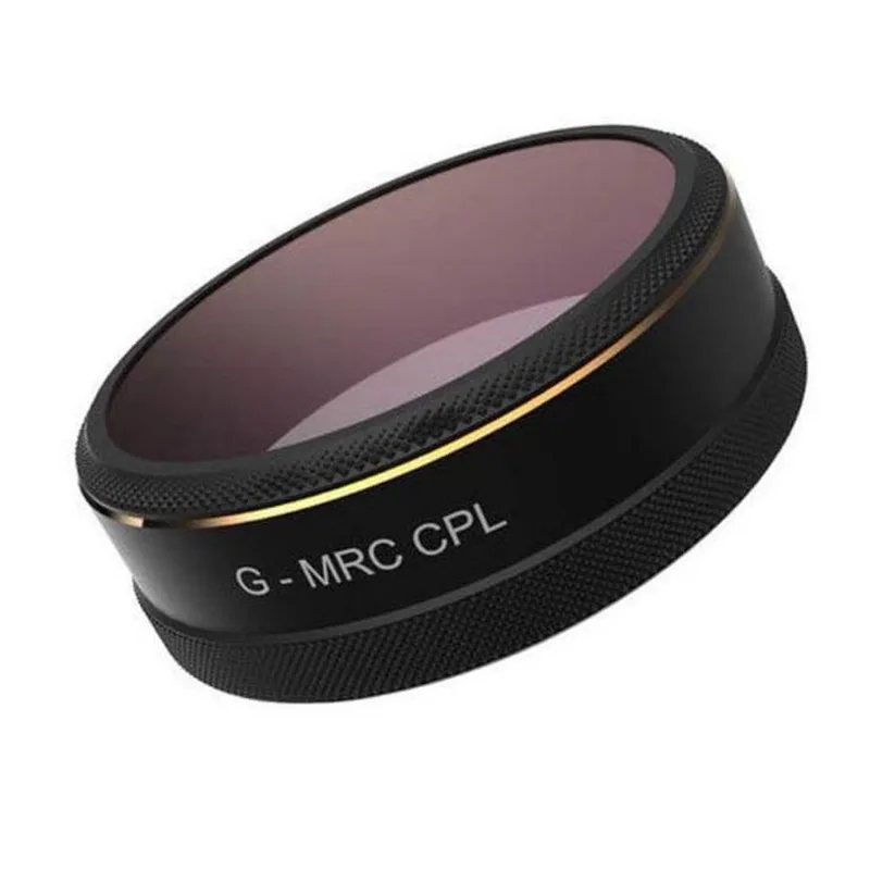 Filtro De Lente Pgy Phantom4 Pro Pgy-P4P-011
