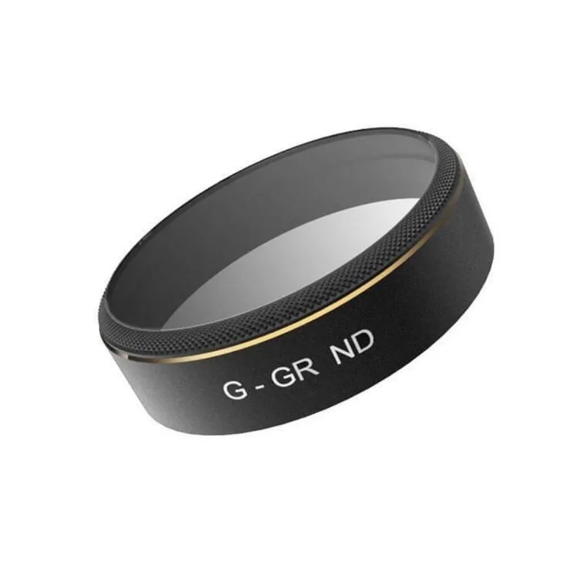 Filtro De Lente Pgy Gray P4Pro Pgy-P4P-014