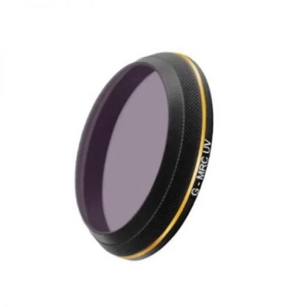 Filtro UV Zenmuse X4S - PGYTECH
