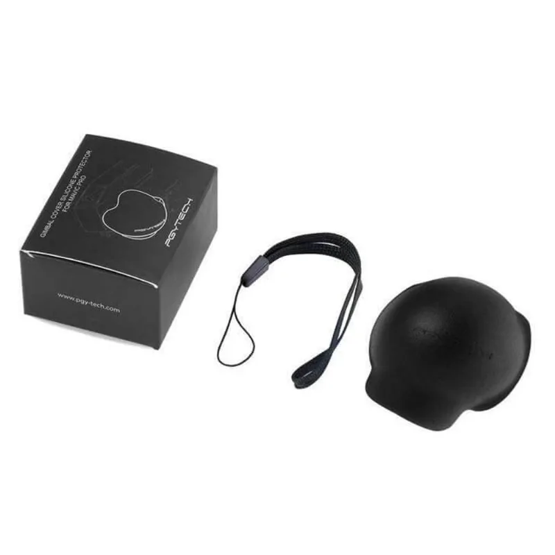 PROTETOR SILICONE CAM PGY MAVIC PRO P-MA-106
