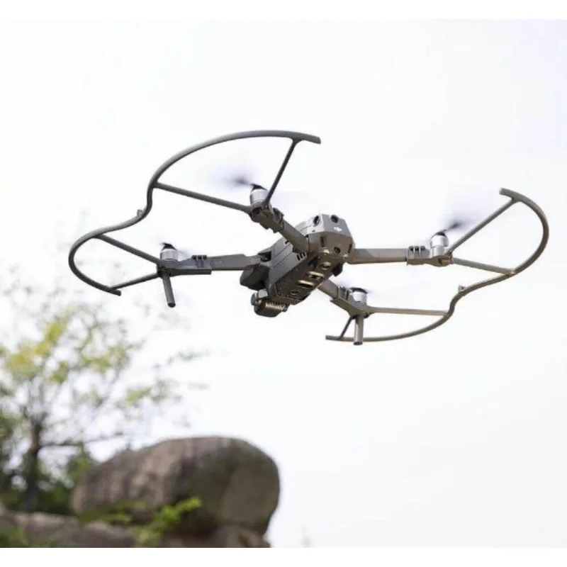 Protetor De Hélices Drone Mavic 2 Pro/zoom