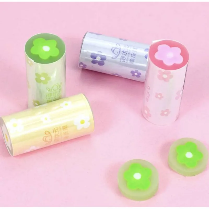 Borracha Fruit Baby Com Perfume