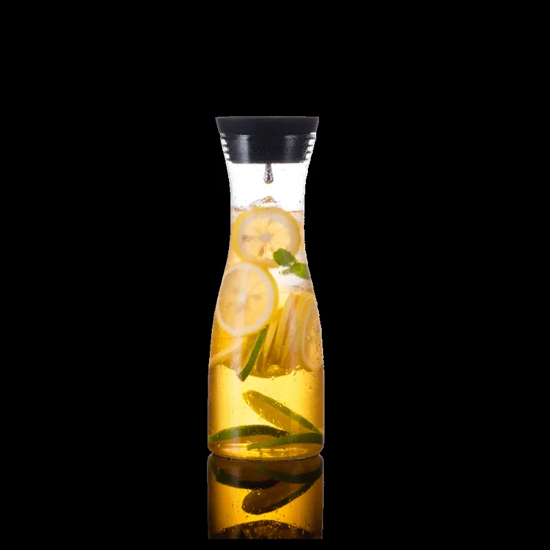 Jarra de Vidro Member's Mark 1.200ml