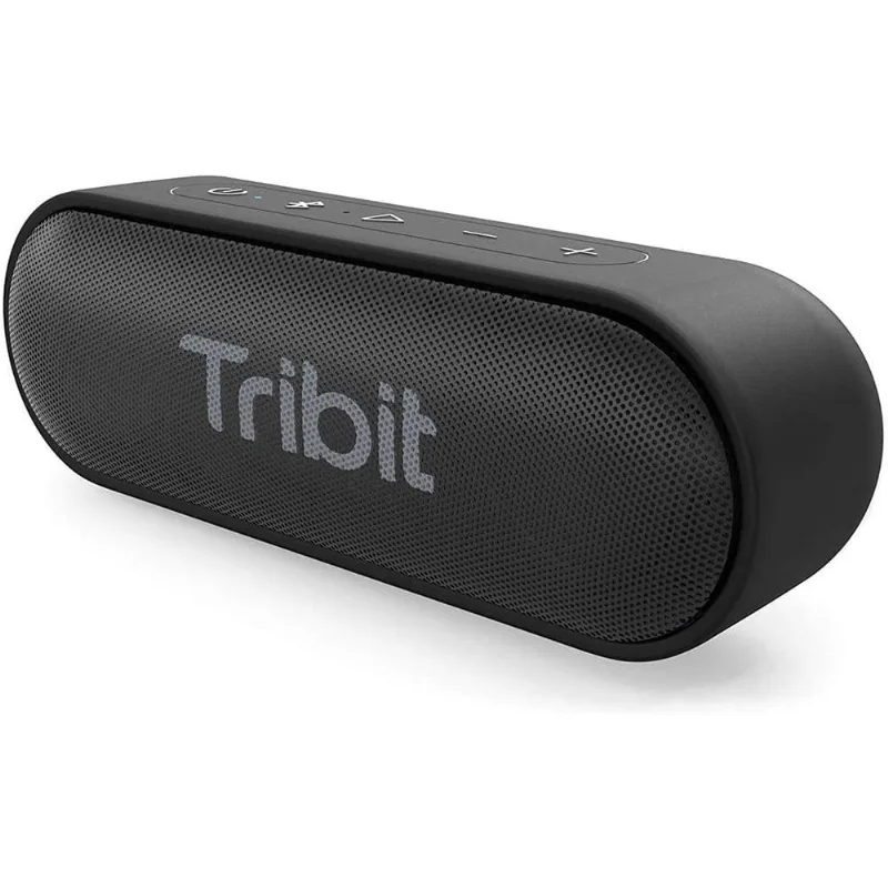 Alto-falante Bluetooth com Som Potente e Design Moderno - XSound de Tribit