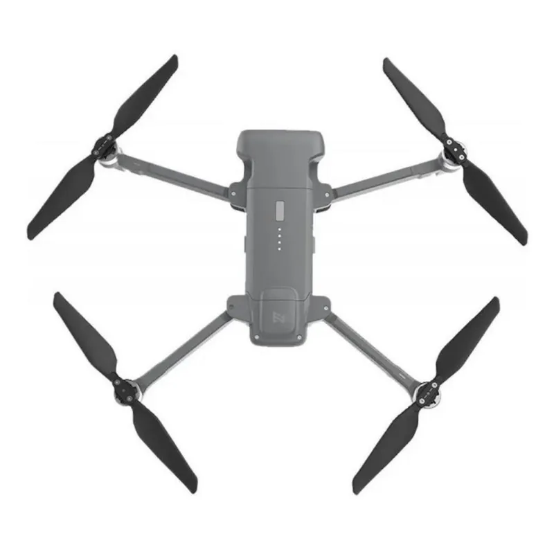 Drone Mi Fimi X8 Se 2020 Kit Câmera 4k Ultra Hd Gray