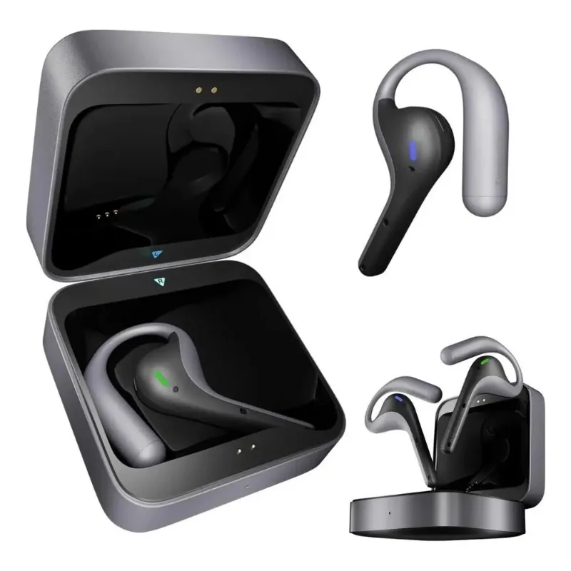 Fone De Ouvido Tradutor Timekettle W4 Pro Com Ia E Babel Os