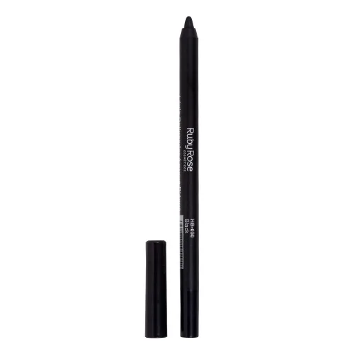 Lapis Ruby Rose Carbon Prova D Agua Hb 095 1un - RUBY ROSE