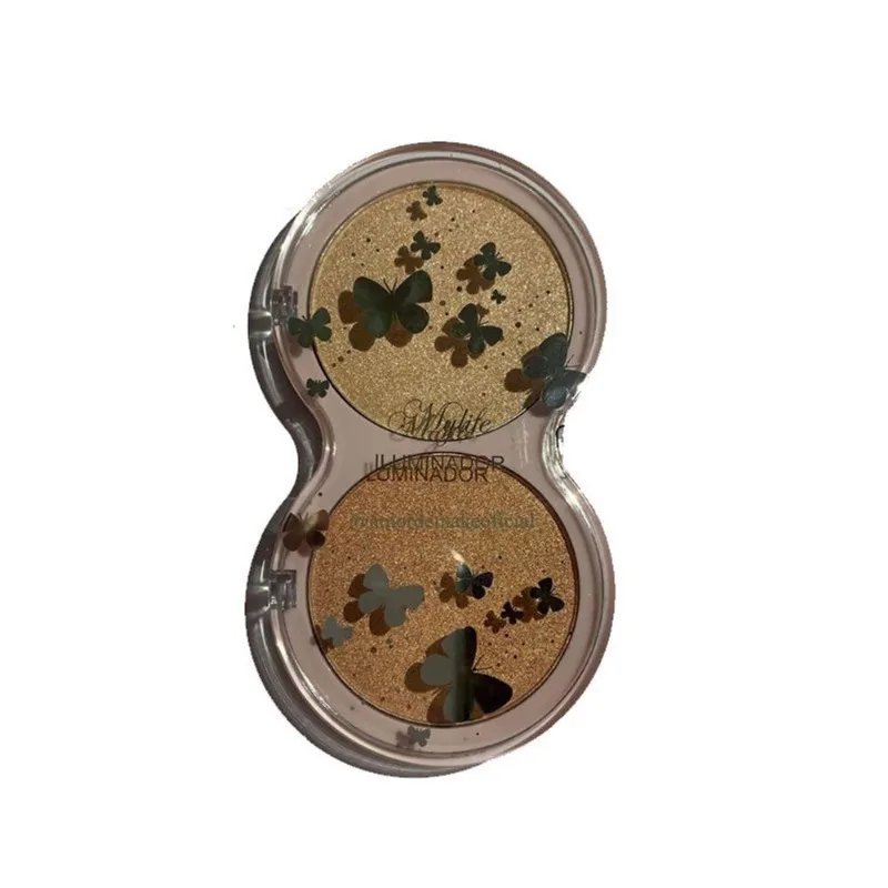 Iluminador mylife duo MY8263 cor 3