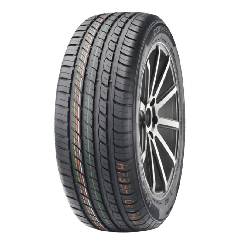 Pneu Aro 18 Compasal Smacher 235/60R18 107V XL