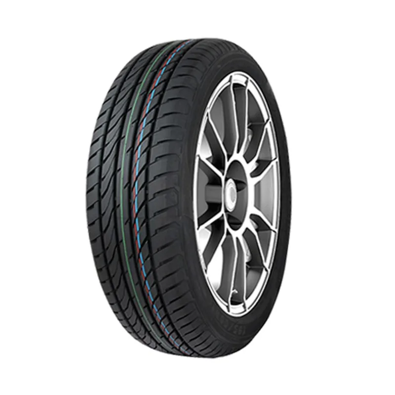 Pneu Aro 17 215/50R17 95W XL Royal ECO Royal Black