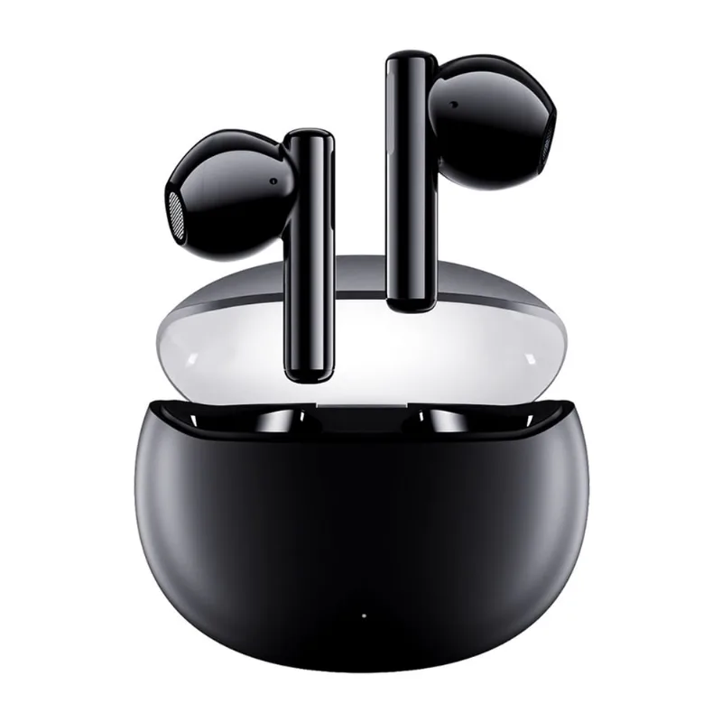 Fones de ouvido Mibro 2: IPX5 BT5.3 à prova d'água