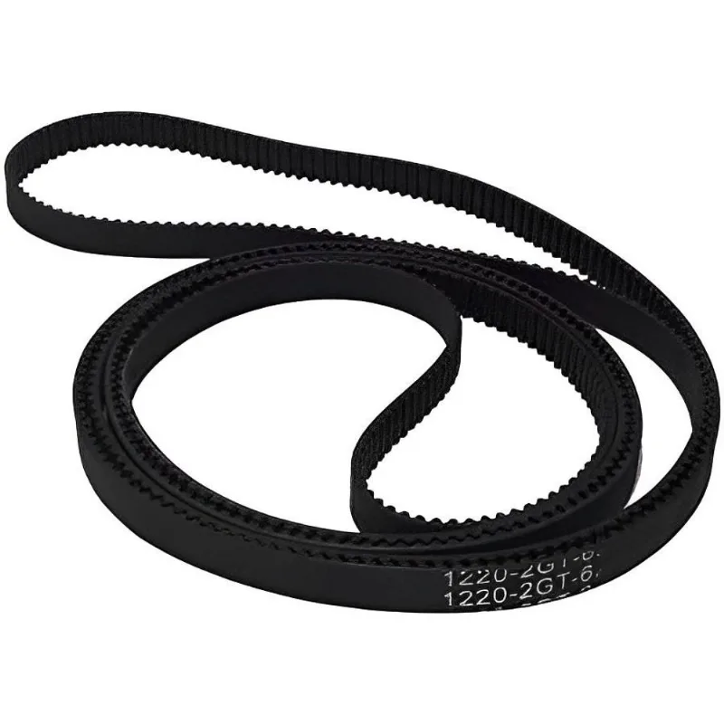 Correia 2gt W6 L1000mm Original Creality Para Impressora 3d