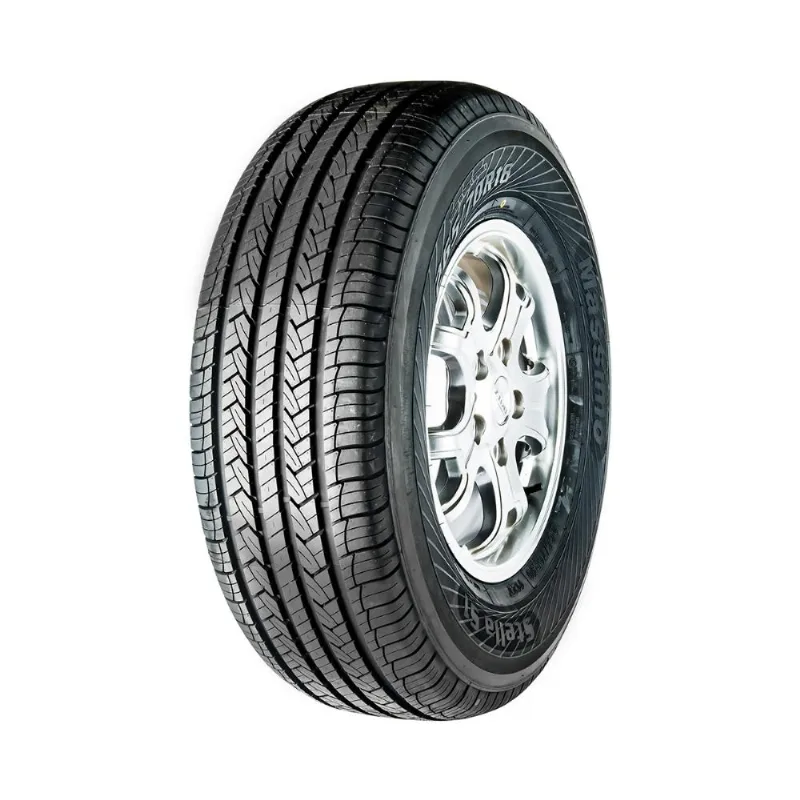 Pneu Aro 18 235/60R18 107H Stella S1 Massimo Tyre