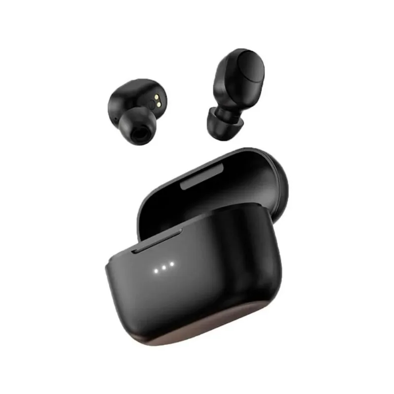 Fone De Ouvido In-Ear Gamer Sem Fio Haylou Gt Series Gt5