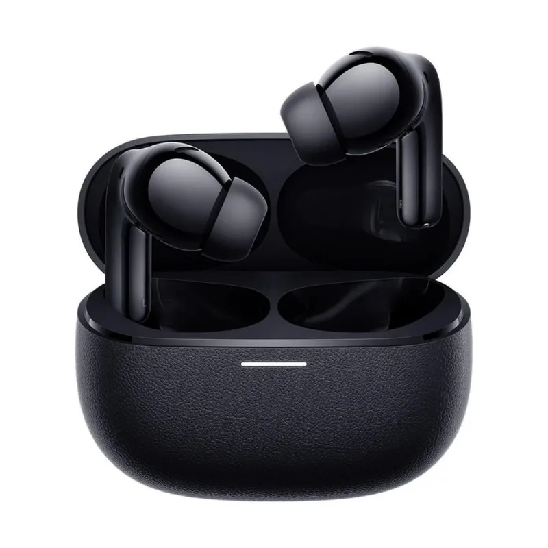 Fone De Ouvido Buds 5 Pro Sound Bluetooth Sem Fio Cor Preto