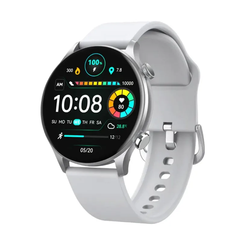Relógio Digital Sport Elegância Masculino Feminino Solar