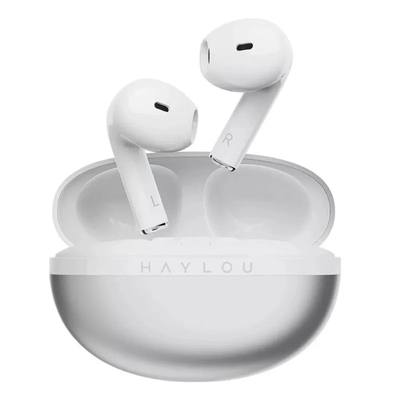 Haylou X1 2023 Tws: fones de ouvido hifi BT5.3