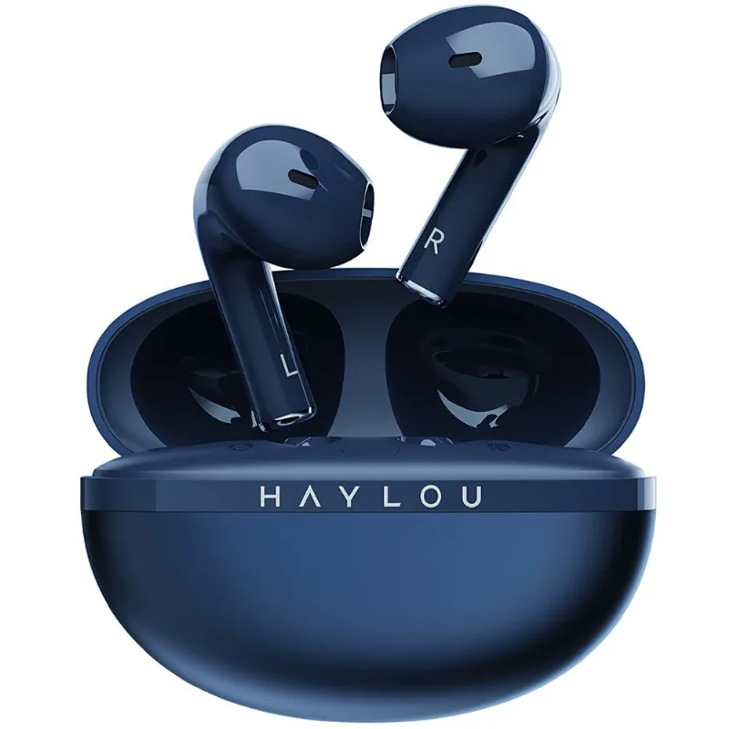 Fone de Ouvido Haylou X1 (2023) tws - Azul