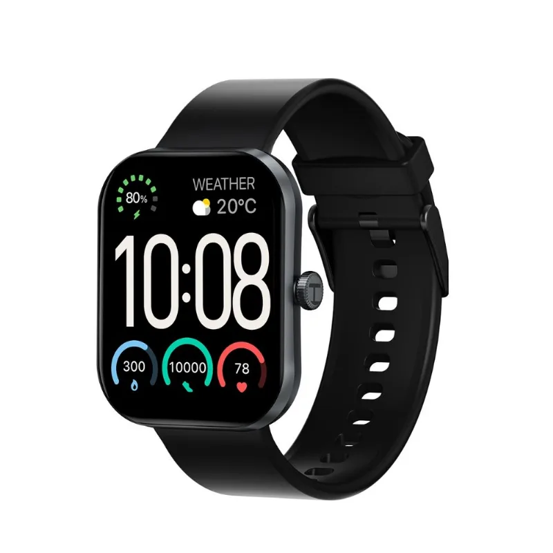 Relógio Digital Sport Elegância Masculino Feminino S6