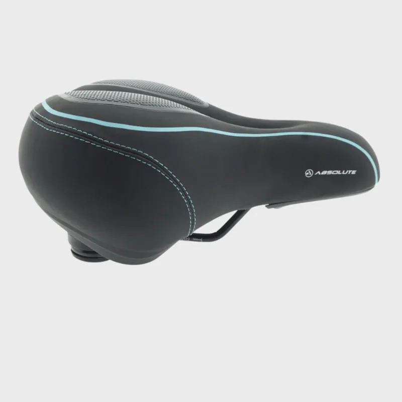 Selim Banco Bike Absolute Confort c/ Cavidade