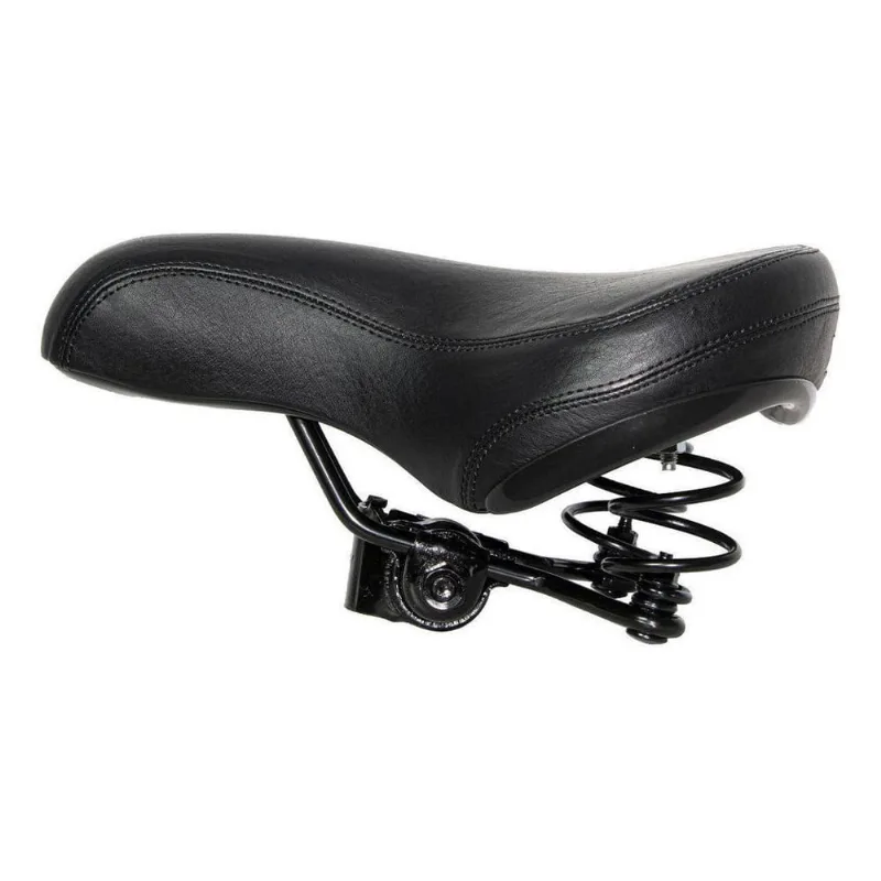 Selim Mtb Yamada, Preto, 2 Molas