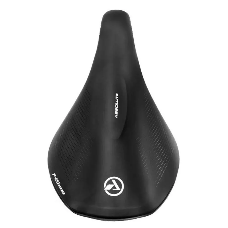 Banco Selim Prime Ex 243/145mm Unissex mtb speed Gravel Absolute