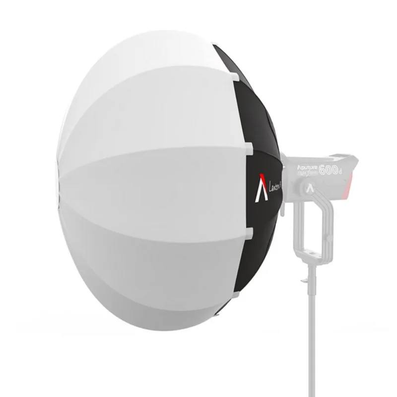 Softbox Aputure Lantern Balão Chinês Bowens (90cm)