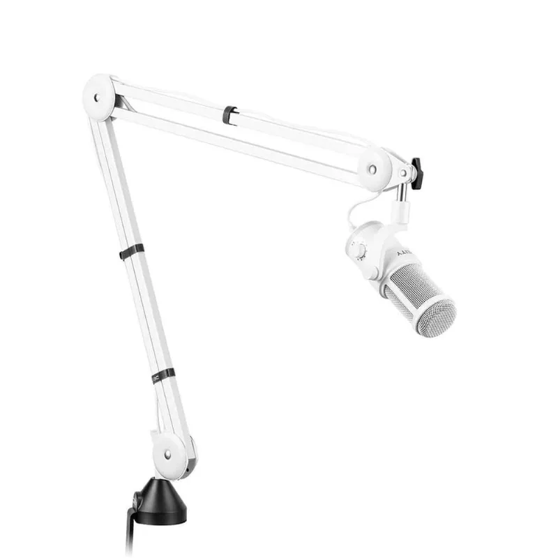 Deity Microfones - Kit Microfone Vo-7u Com Boom Arm
