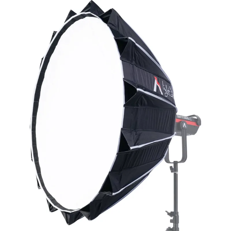 Softbox Aputure Light Dome iii Montagem Bowens (90cm)